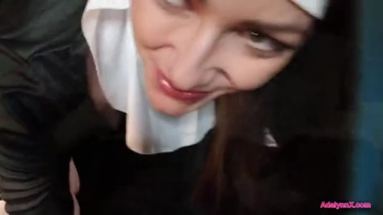 Mary getting holey - free porn video