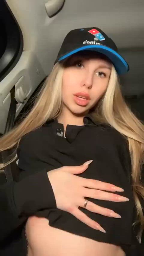 If we worked together, could I tempt you to kiss me? - free porn video