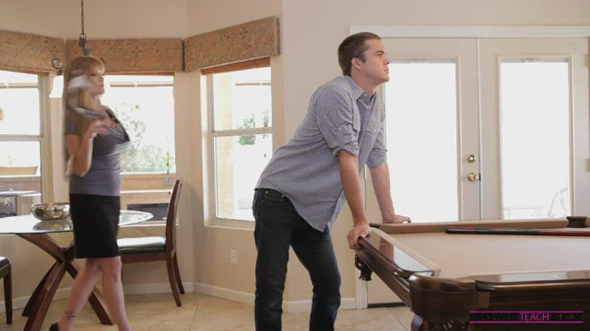 [MFF] Follow My Lead - free porn video