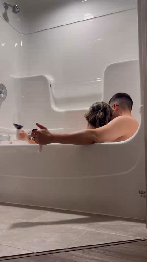 How it started vs how he finished - free porn video