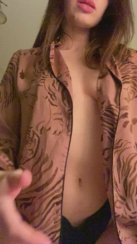 pov: you wake up and see me on you… - free porn video