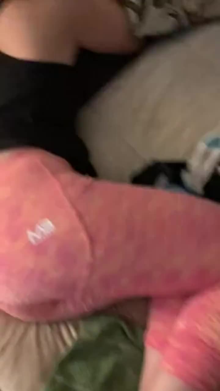 Im bored of him… taking new bf applications - free porn video