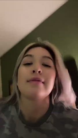 Who is she? (Sorry if the quality is shitty) - free porn video