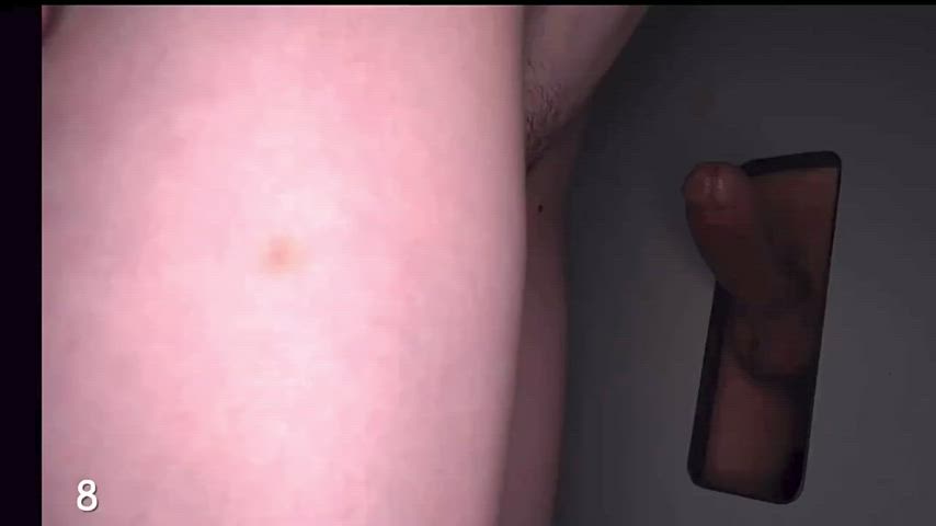 Back room creampie - free porn video