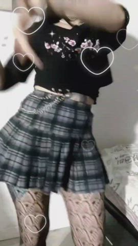 i feel like dancing today - free porn video
