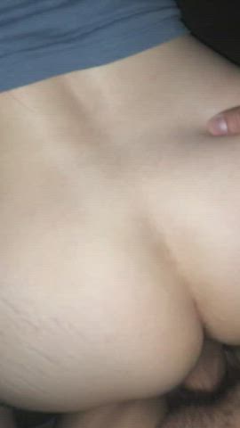 She loves it doggystyle - free porn video