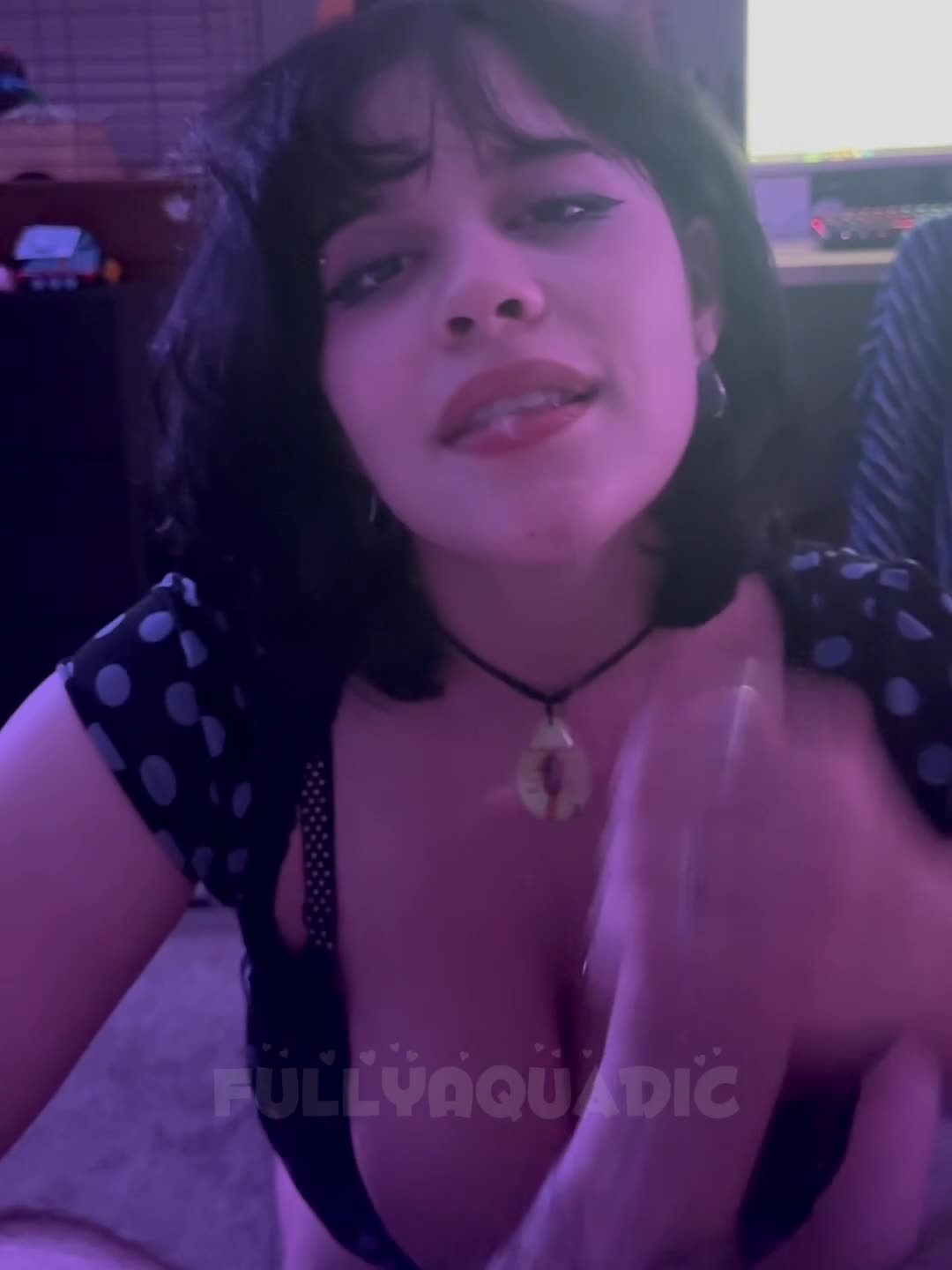 If she doesn’t look at you like this, is it even worth it? - free porn video