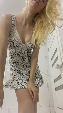 Make me your bitch! check my profile to see more 😇 - free porn video