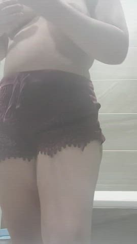 Do you like my British Asian thick 19 year old body? [F]19 - free porn video