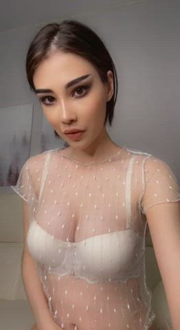 Are asian tits attractive to you? - free porn video