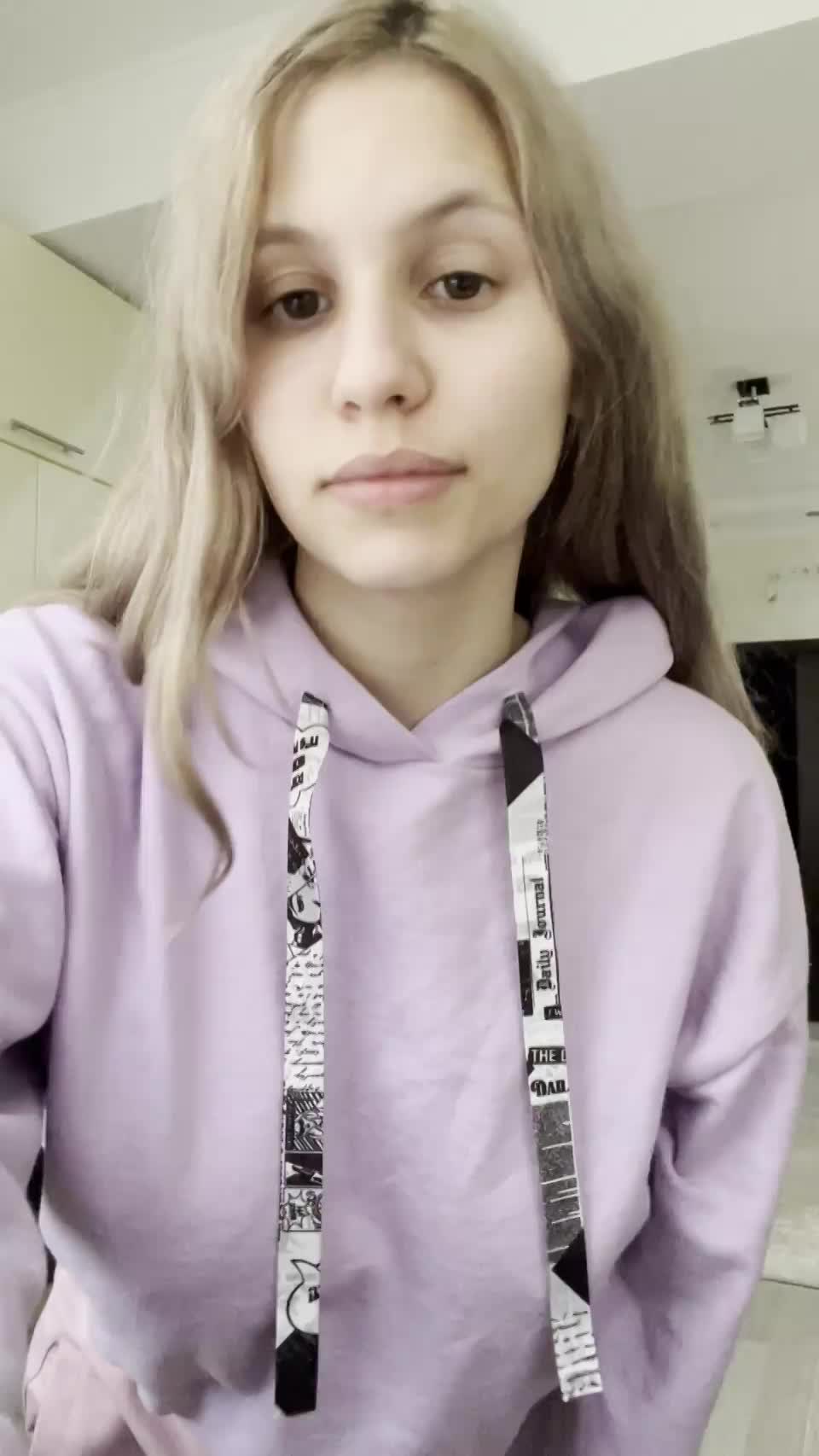 Impressed? 💕 5'3" [f] Please be honest! - free porn video