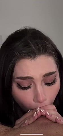 She knows how to do it - free porn video