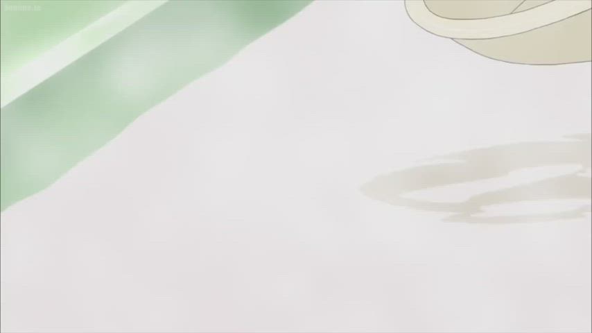 Jin Kanzaki and Akemi Kawakami [Zetman] - free porn video