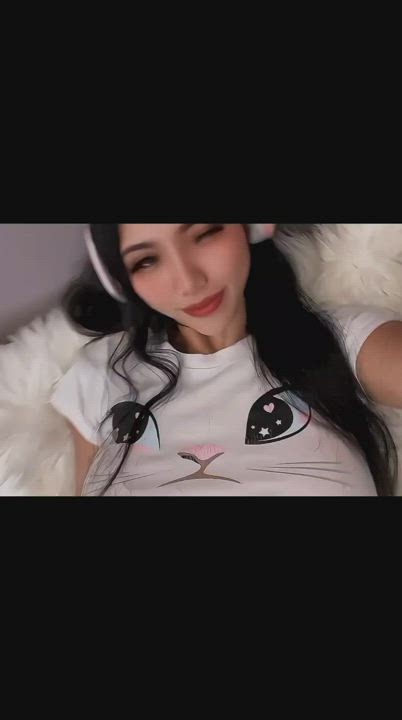 Life isn’t always serious. Here’s some boobies - free porn video