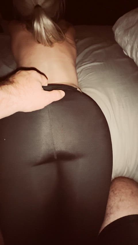 pussy reveal and rough pounding - free porn video