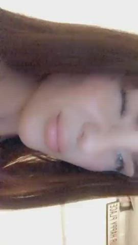 anyone know the name of this blue eyed teen? - free porn video