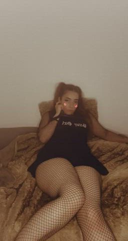 Would you get off on my huge boobs? - free porn video