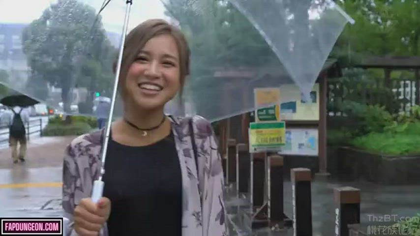 Cute Asian First Date Fuck - free porn video