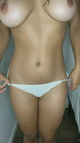 Am I hot enough for no pulling out without condoms? - free porn video