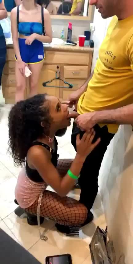 anytime, any place - free porn video