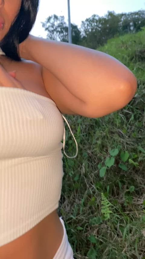 My ex felt inferior to my curves - free porn video