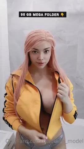 🍑🥵💦OCT0KURO💦🥵🍑L!NK !N C0MMENT🍑🥵💦 - free porn video