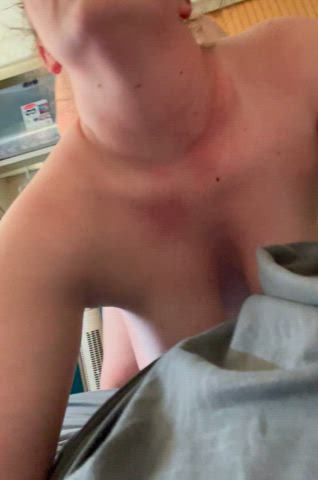 Taking it from behind makes me so wet - free porn video