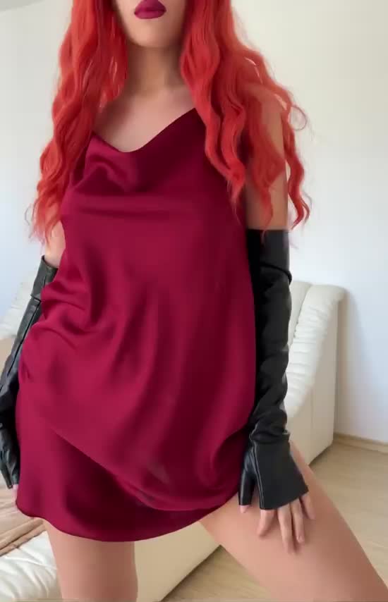 Boner? I’ll suckle it for you 🥺 - free porn video