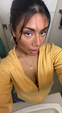 19yo busty arab teen girls are definitely more dirty minded than u thought :P - free porn video