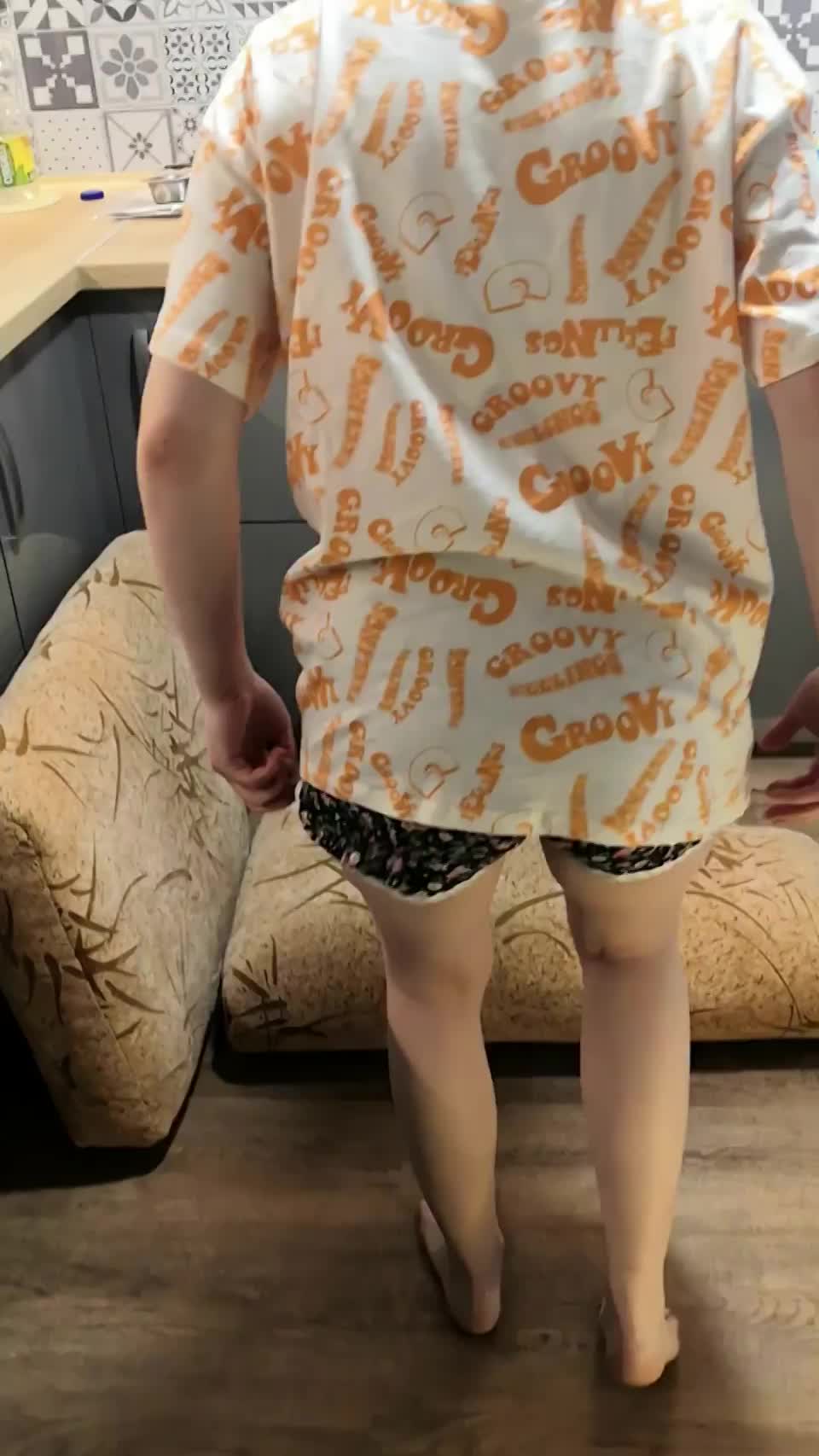 I want to cum all over your dick - free porn video