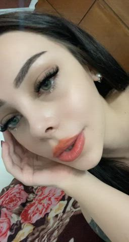 Would you rather me sit on your face or your cock? - free porn video