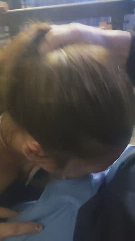 she swallowed the cum like a good girl - free porn video