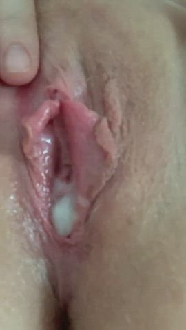 Vanilla creampie for dessert - free porn video