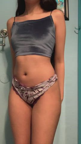 Can I convince you to try petite Mexican girls? - free porn video