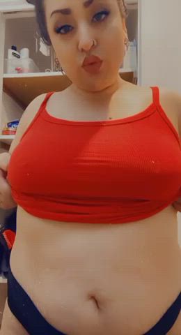 Gotta love a thicc woman💘 - free porn video