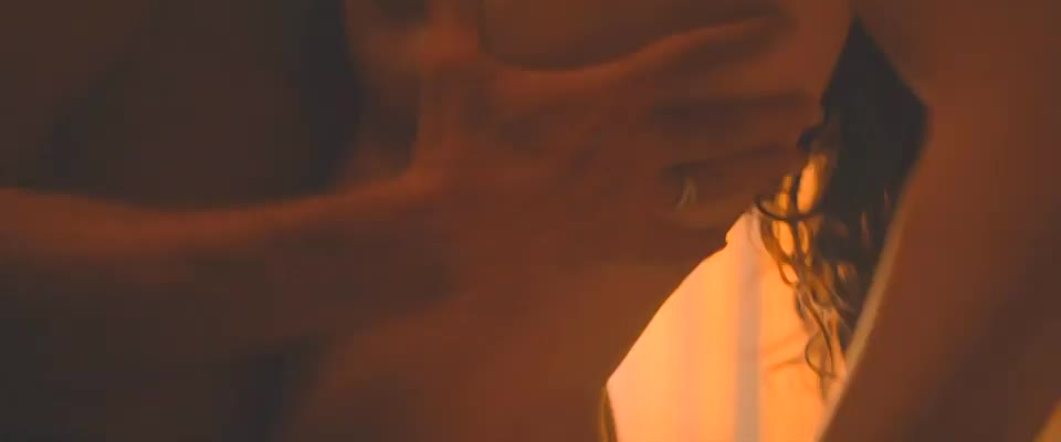 Emma Mackey - Nude debut in 'Eiffel' - free porn video