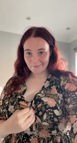 I'm worth the wait... i promise ❤️ (20, [oc]) - free porn video