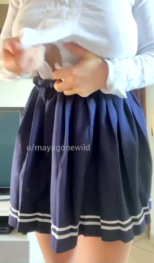 just bouncing around - free porn video
