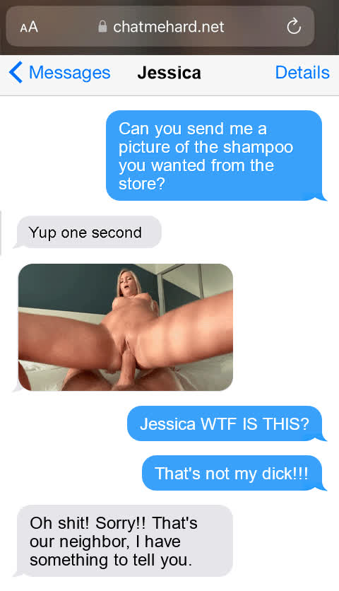 Oops, sorry hubby , wrong picture - free porn video