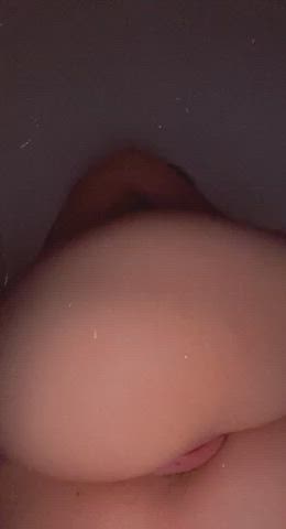 Tbh I love sending these kinda videos to new redditors in my page😇😛 - free porn video