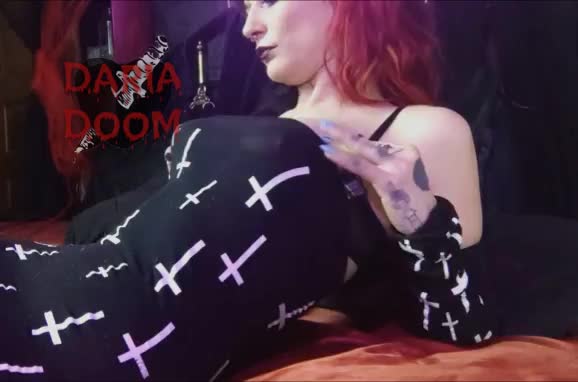 cute goth titty drop - free porn video