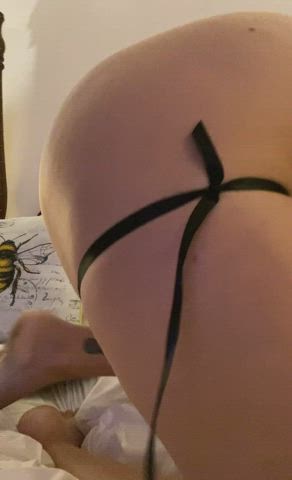 Can you slap it for me please - free porn video