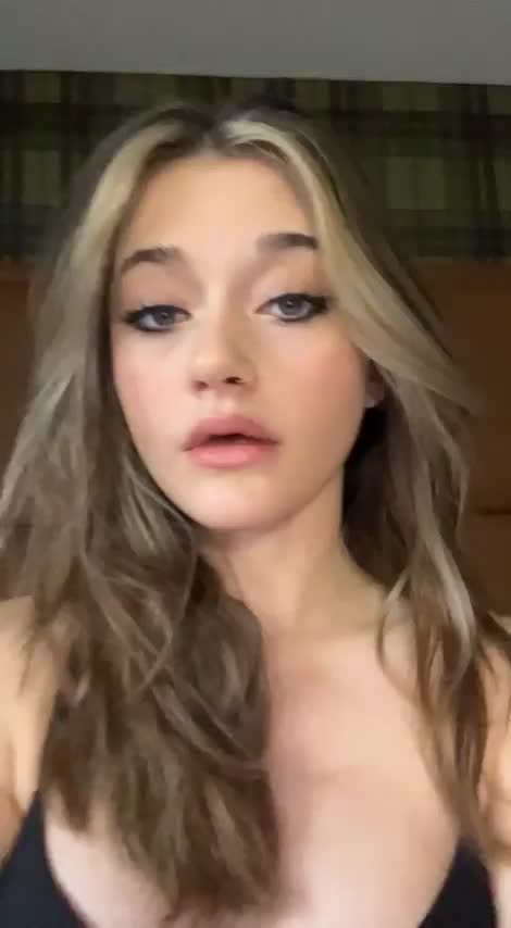 I couldn't pick one, you decide - free porn video