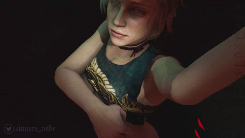 Heather Mason V2 (@sinners_nsfw) - free porn video