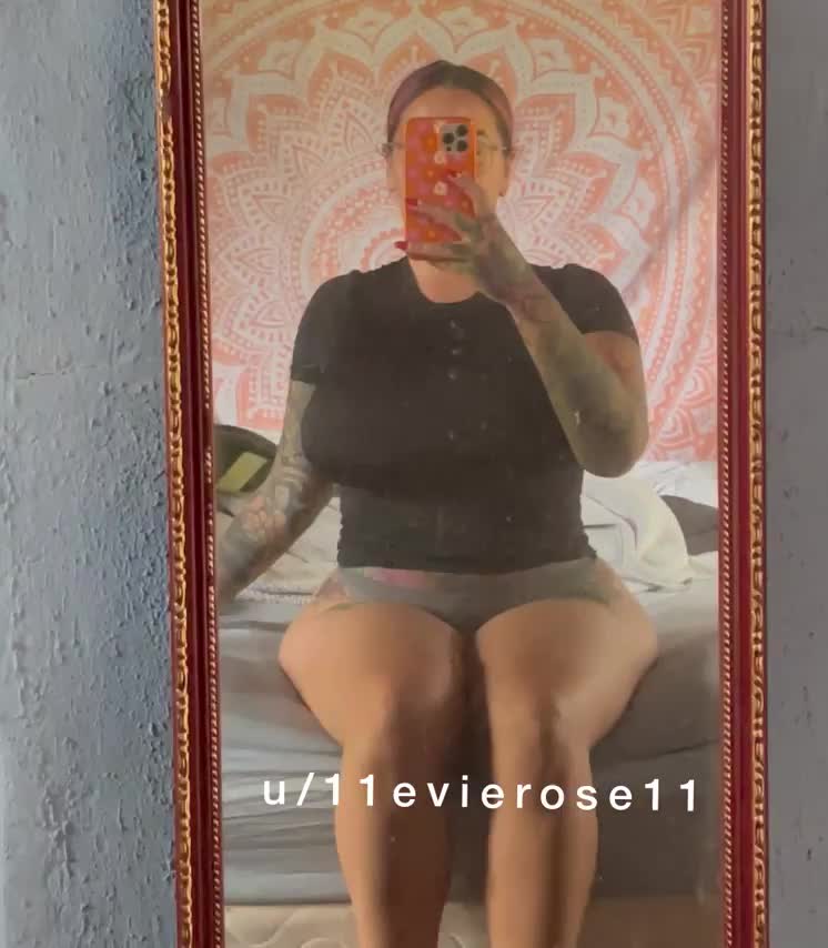 I hope you enjoyed my titty reveal - free porn video