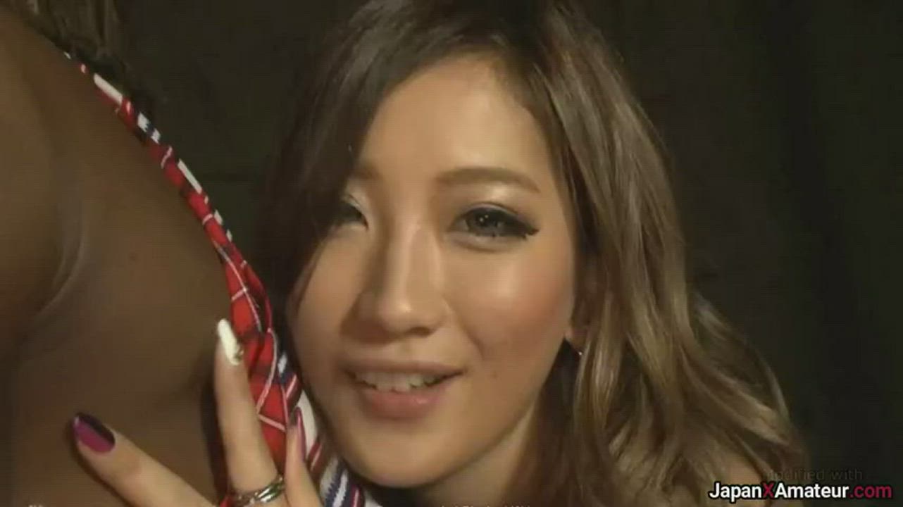 Aika Experiencing A BBC For The First Time In Africa (Decensored) - free porn video
