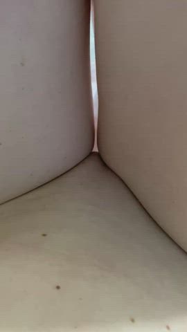 Slow and sensational squirt - free porn video