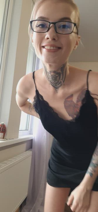 Should I get a boob job?🥺 - free porn video