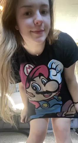 Promise me you won’t pull out! - free porn video