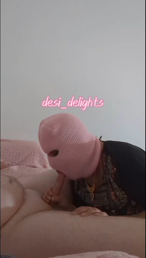 Bhabi needs a lollipop - free porn video